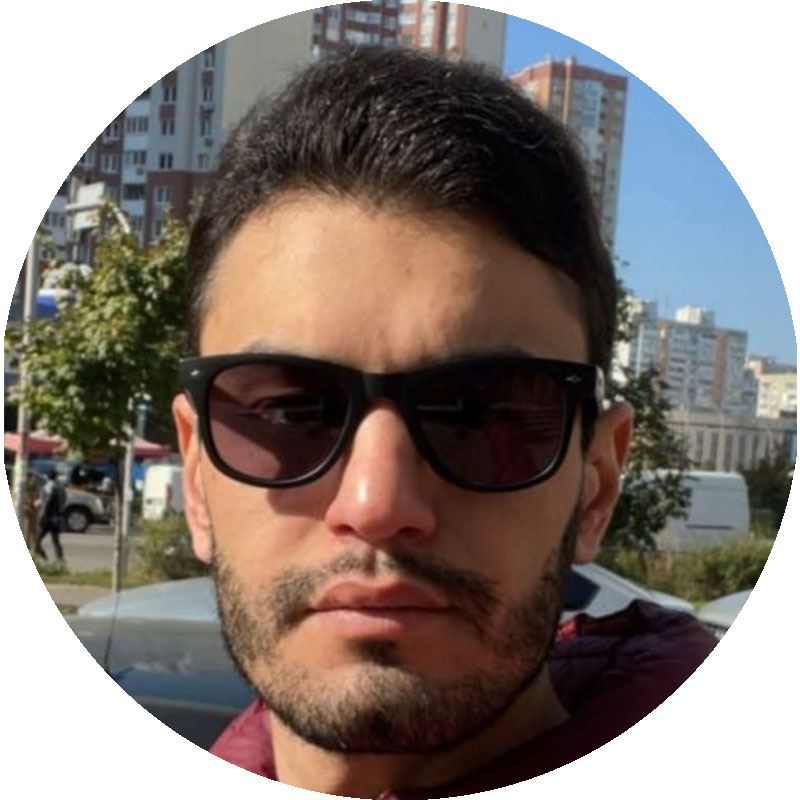 دکتر فربد نایبی